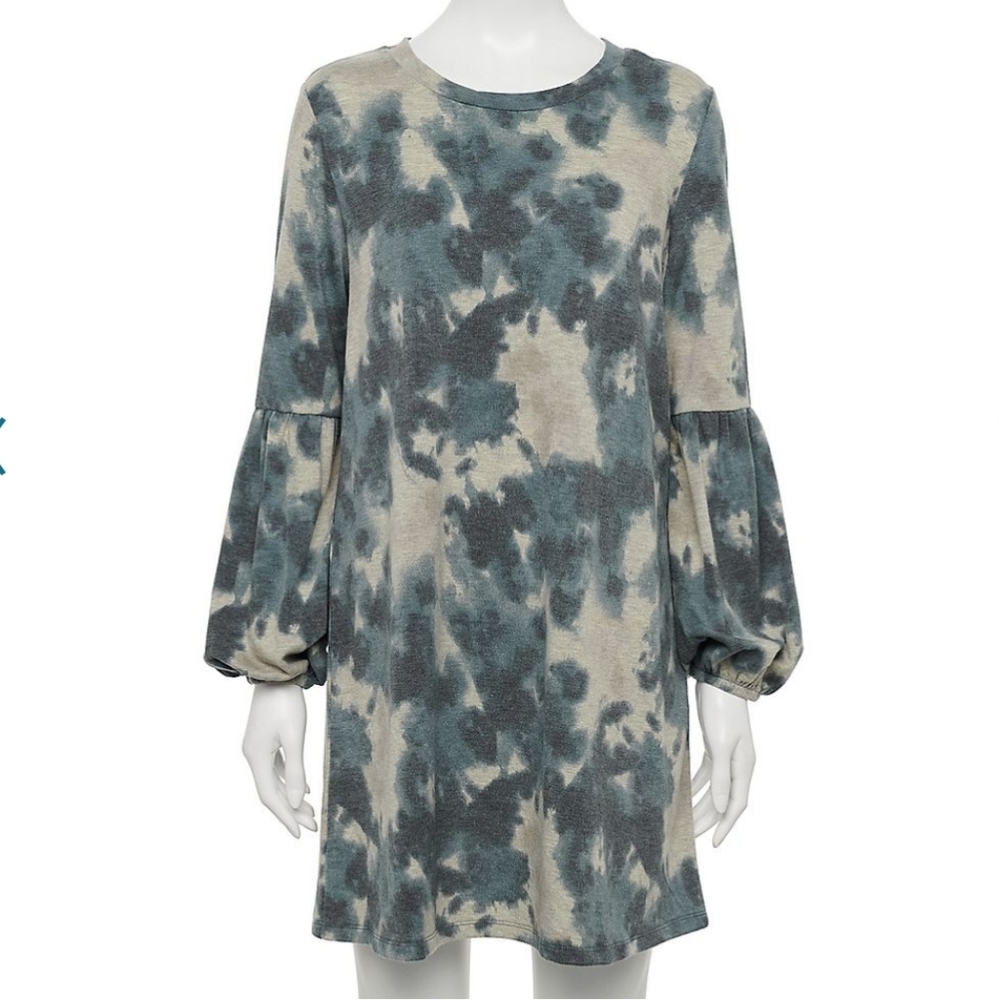 Lily Rose Dress